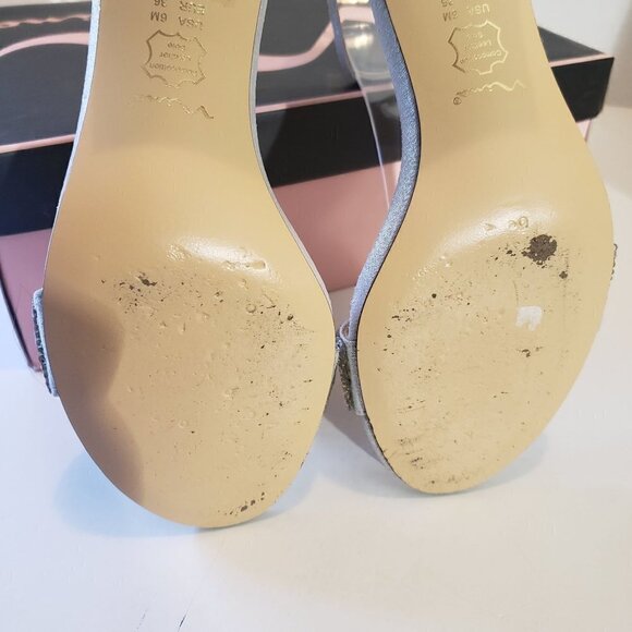 Nina Edria-FY size 6 - Picture 6 of 8